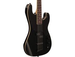 Schecter Michael Anthony bass image 2