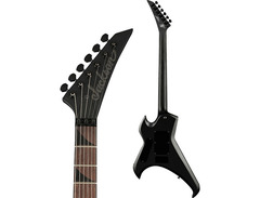 Jackson Death Angel image 2