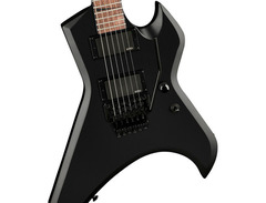 Jackson Death Angel image 4