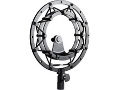 Blue Radius II Blackout Microphone Shock Mount image 2