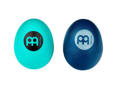 Meinl ES-SET 4pc Egg Shaker Set image 4
