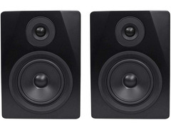 Rockville APM5B 5.25" 2-Way 250W Active/Powered USB Studio Monitor image 2