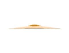 Meinl HCS 16" Crash Cymbal image 2