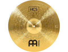 Meinl HCS 16" Crash Cymbal image 3