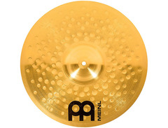 Meinl HCS 16" Crash Cymbal image 4