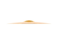 Meinl HCS 14" Crash Cymbal image 2
