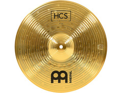 Meinl HCS 14" Crash Cymbal image 3