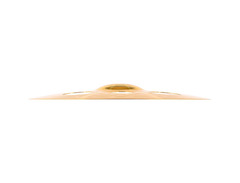 Meinl HCS 16" Trash Crash Cymbal image 2