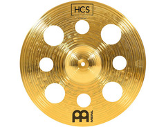 Meinl HCS 16" Trash Crash Cymbal image 3