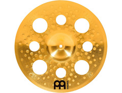Meinl HCS 16" Trash Crash Cymbal image 4