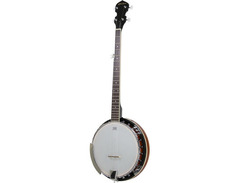 R.W. Jameson 5-String Banjo image 4