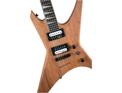 Jackson JS32T Warrior image 4
