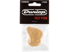 Dunlop Felt Pick image 4
