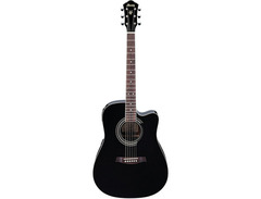 Ibanez V70CE Acoustic-Electric Guitar image 2
