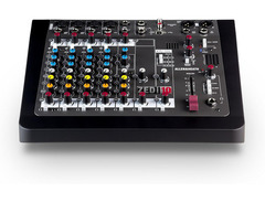 Allen & Heath ZEDi-10 image 3