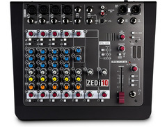 Allen & Heath ZEDi-10 image 4