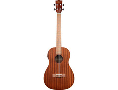 Kala KA-Be Mahogany Baritone Ukulele image 2