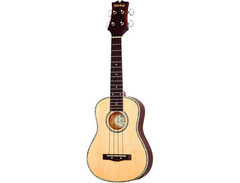 Mitchell ukelele mu-70 image 3