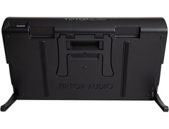 Tiptop Audio Mantis 2 x 104 HP Eurorack Modular Synthesizer Case image 2