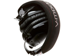 Hercules DJ Control Inpulse 200 with V-Moda M-100 Headphones at Gear4music