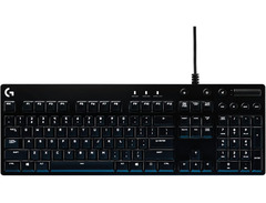 Logitech g610 image 2