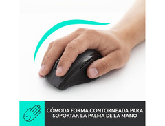 Logitech M705 image 2