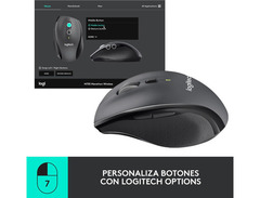 Logitech M705 image 3
