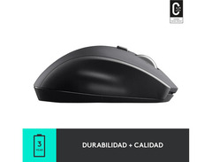 Logitech M705 image 4