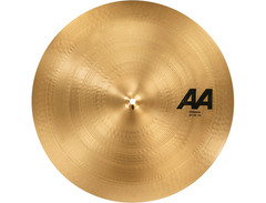 Sabian 16" AA Chinese image 3