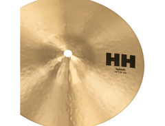 Sabian 10" HH Splash image 4