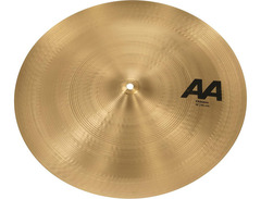Sabian 18" AA Chinese image 2