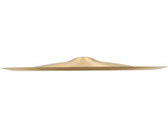 Sabian 18" AA Chinese image 3