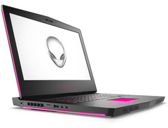 Alienware 15 image 3