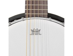 Jameson 6-string Banjo image 3