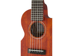 Gretsch G9126 Guitar Ukulele image 4