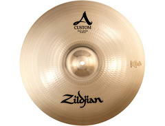 Zildjian 16" A Custom Fast Crash image 3