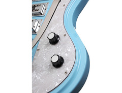 Schecter Ultra III image 2