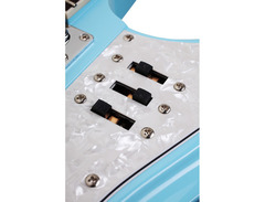 Schecter Ultra III image 3