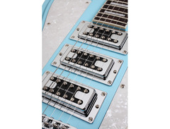 Schecter Ultra III image 4