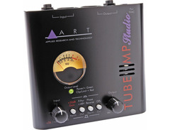 ART Tube MP Studio Mic Preamp image 2