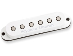 Seymour Duncan Custom Stagger Strat Pickup image 2