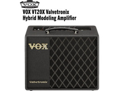 Vox Limited Edition VT20X Valvetronix image 2