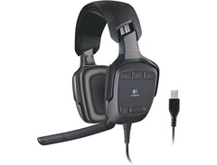 Logitech G35 image 2