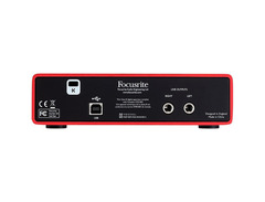 Focusrite Scarlett 2i2 image 2