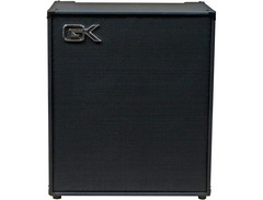 Gallien-Krueger MB410 II 500W 4x10 Bass Combo image 2