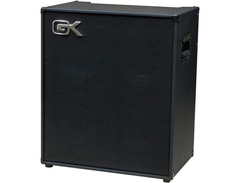 Gallien-Krueger MB410 II 500W 4x10 Bass Combo image 3