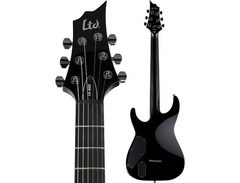ESP Ltd LK-600 Luke Kilpatrick Signature image 2