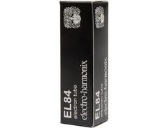 Electro-Harmonix EL84EH / 6BQ5 Valve Tube image 2
