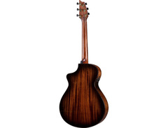 Breedlove Solo Concert image 2