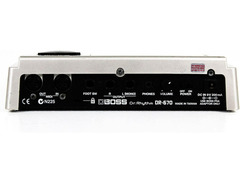 Boss DR-670 image 2